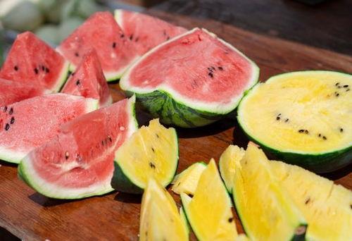 手术后能否吃瓜,西瓜，美味还是禁忌？